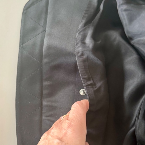 Bomber jacket Acne Studios - Picture 8 of 8